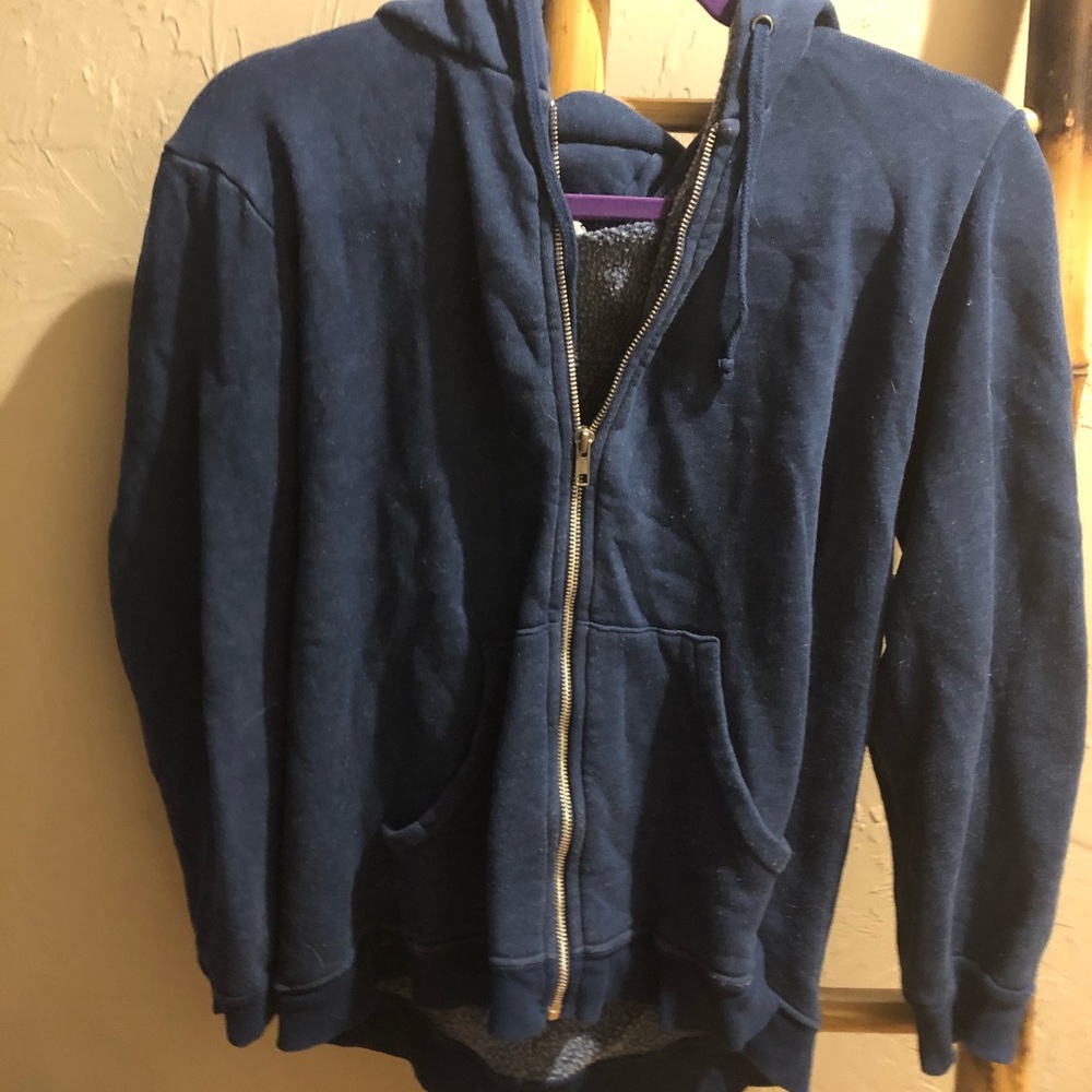 Wildfox hoodie